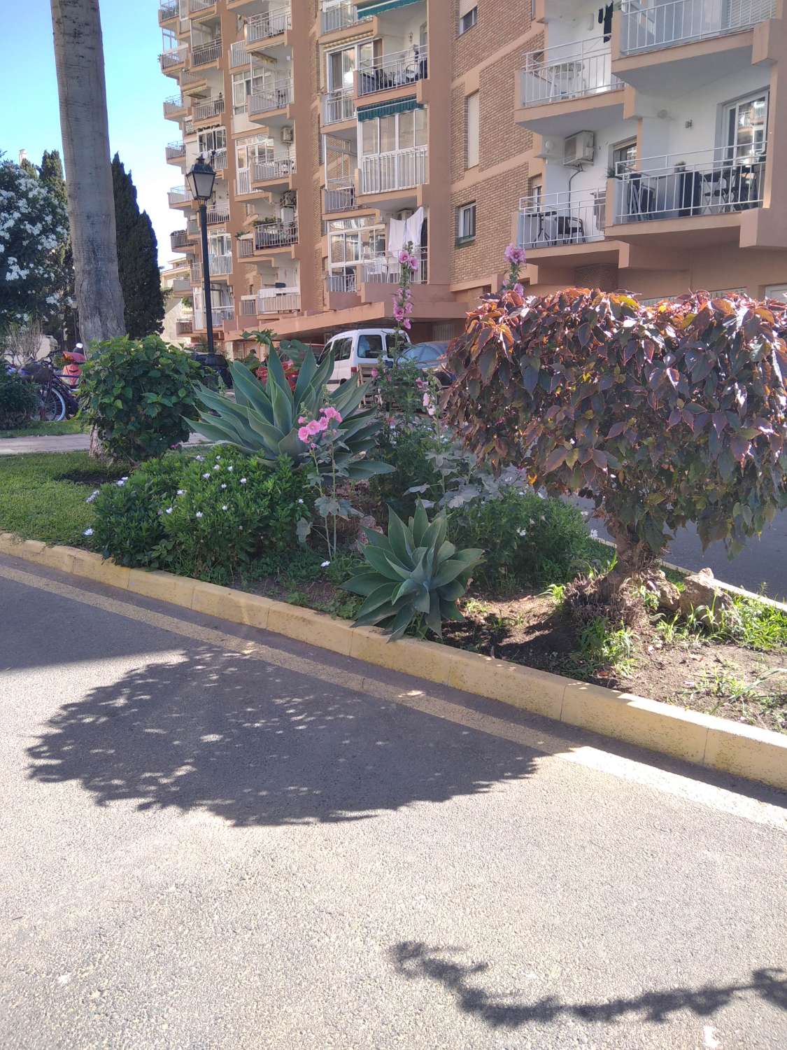 FANTASTICO APARTAMENTO REFORMADO 1 DORMITORIO
