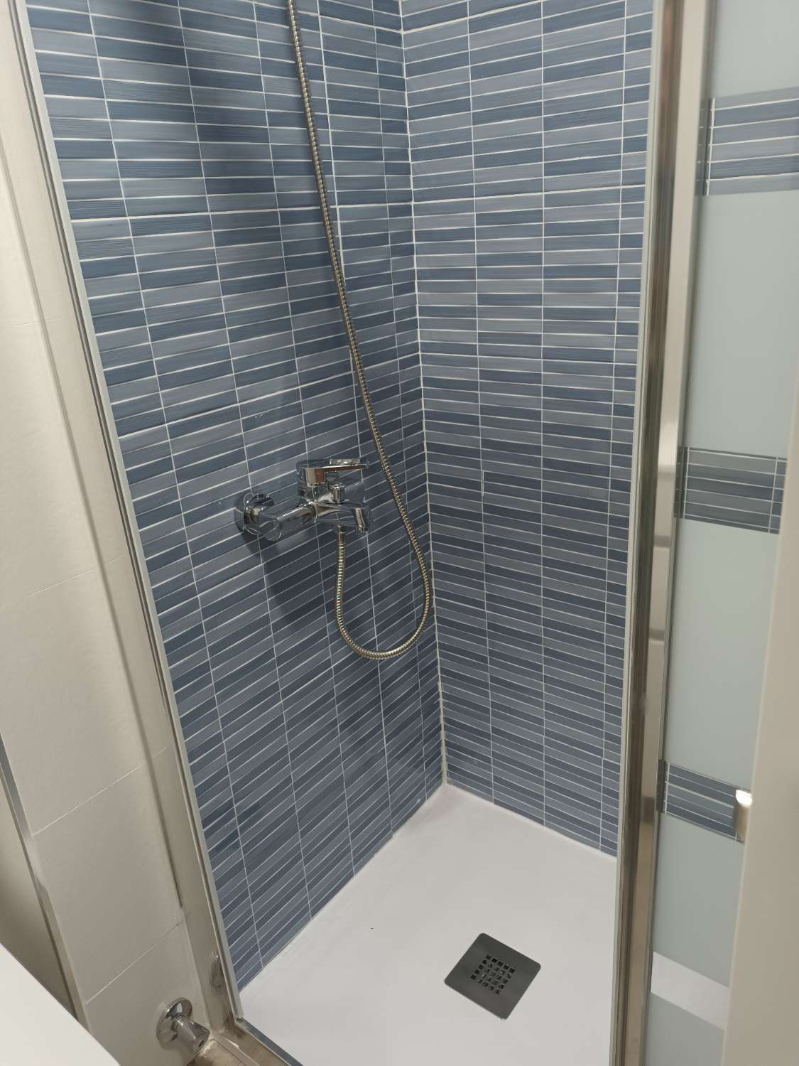 FANTASTICO APARTAMENTO REFORMADO 1 DORMITORIO