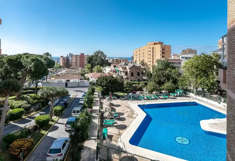 FANTASTICO APARTAMENTO REFORMADO 1 DORMITORIO