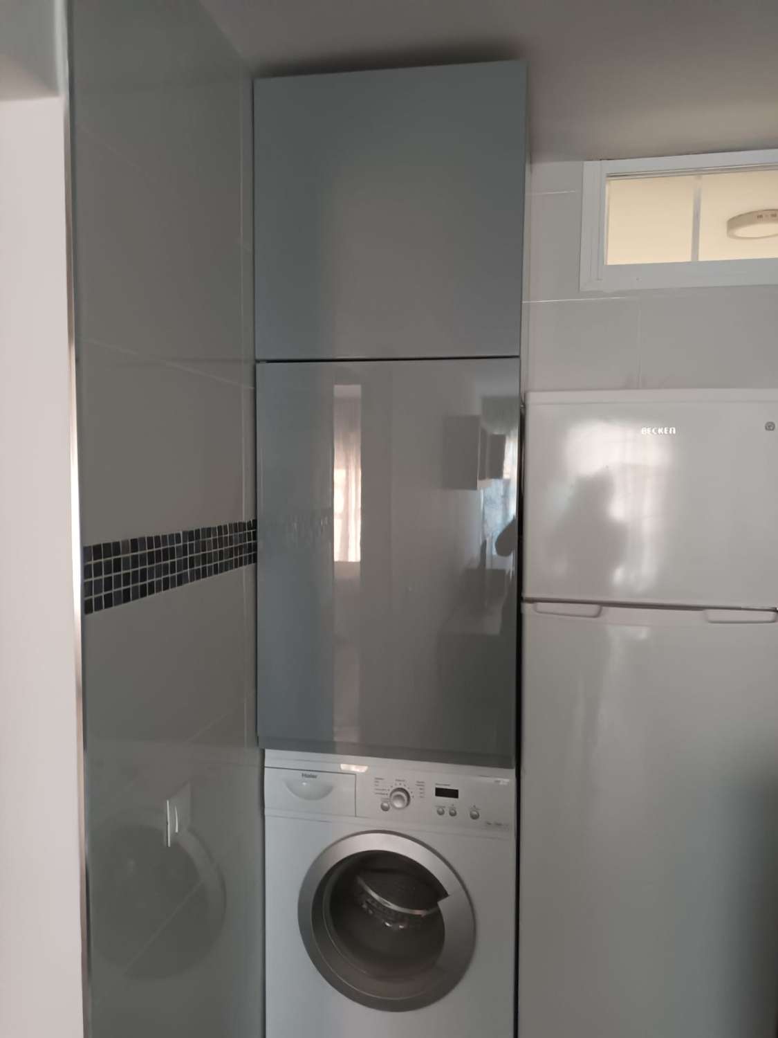 FANTASTICO APARTAMENTO REFORMADO 1 DORMITORIO