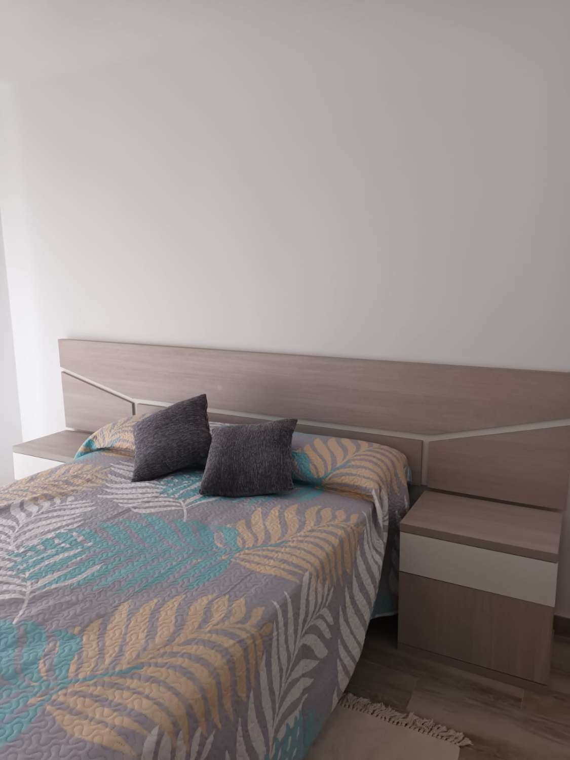 FANTASTICO APARTAMENTO REFORMADO 1 DORMITORIO