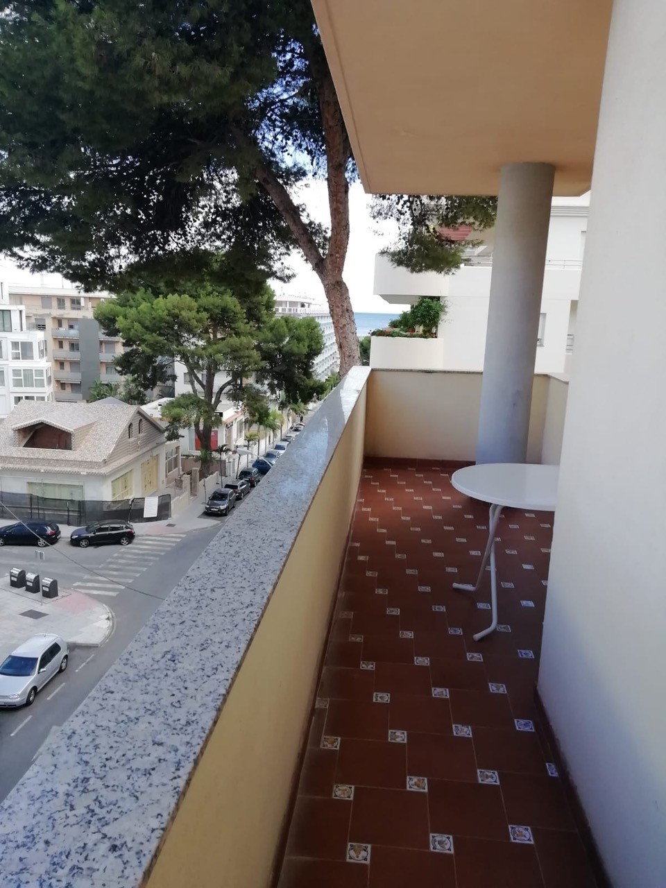 WOHNUNG VERMIETUNG 5 MINUTEN PUERTO MARINA