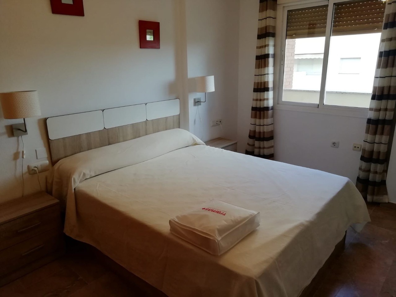 Apartament en lloguer in Solymar - Puerto Marina (Benalmádena)