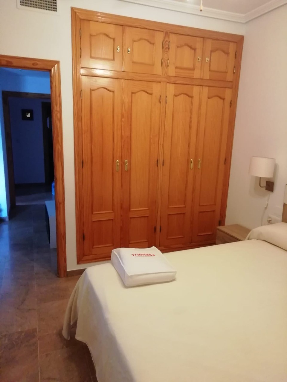 APPARTEMENT VERHUUR 5 MINUTEN PUERTO MARINA