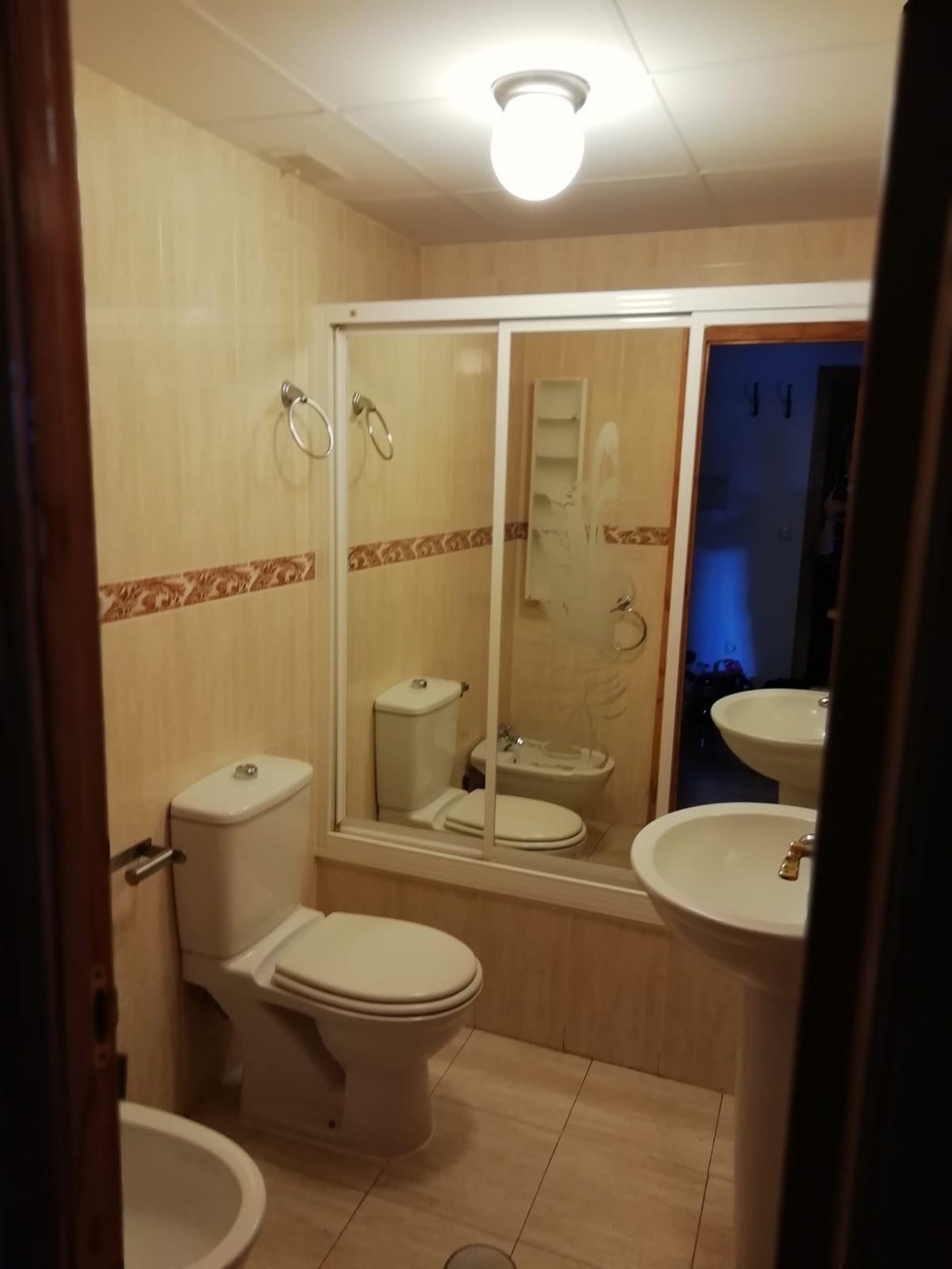 Apartamentua alokairuan in Solymar - Puerto Marina (Benalmádena)