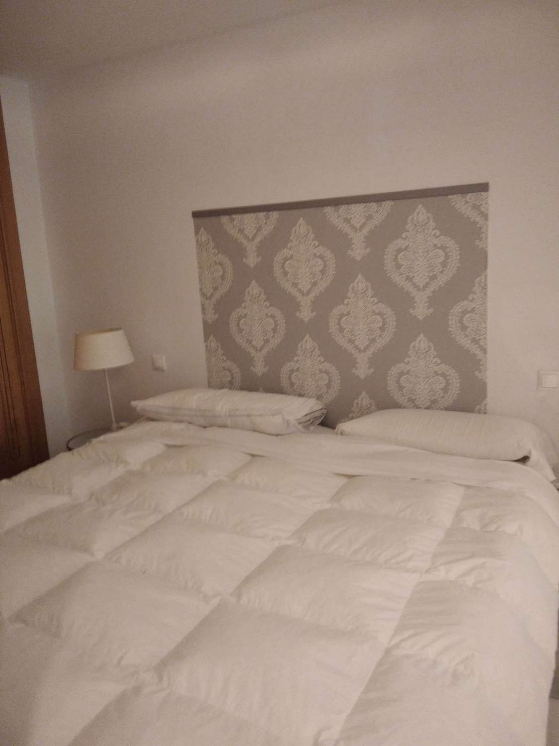 Apartamentua alokairuan in Benalmádena