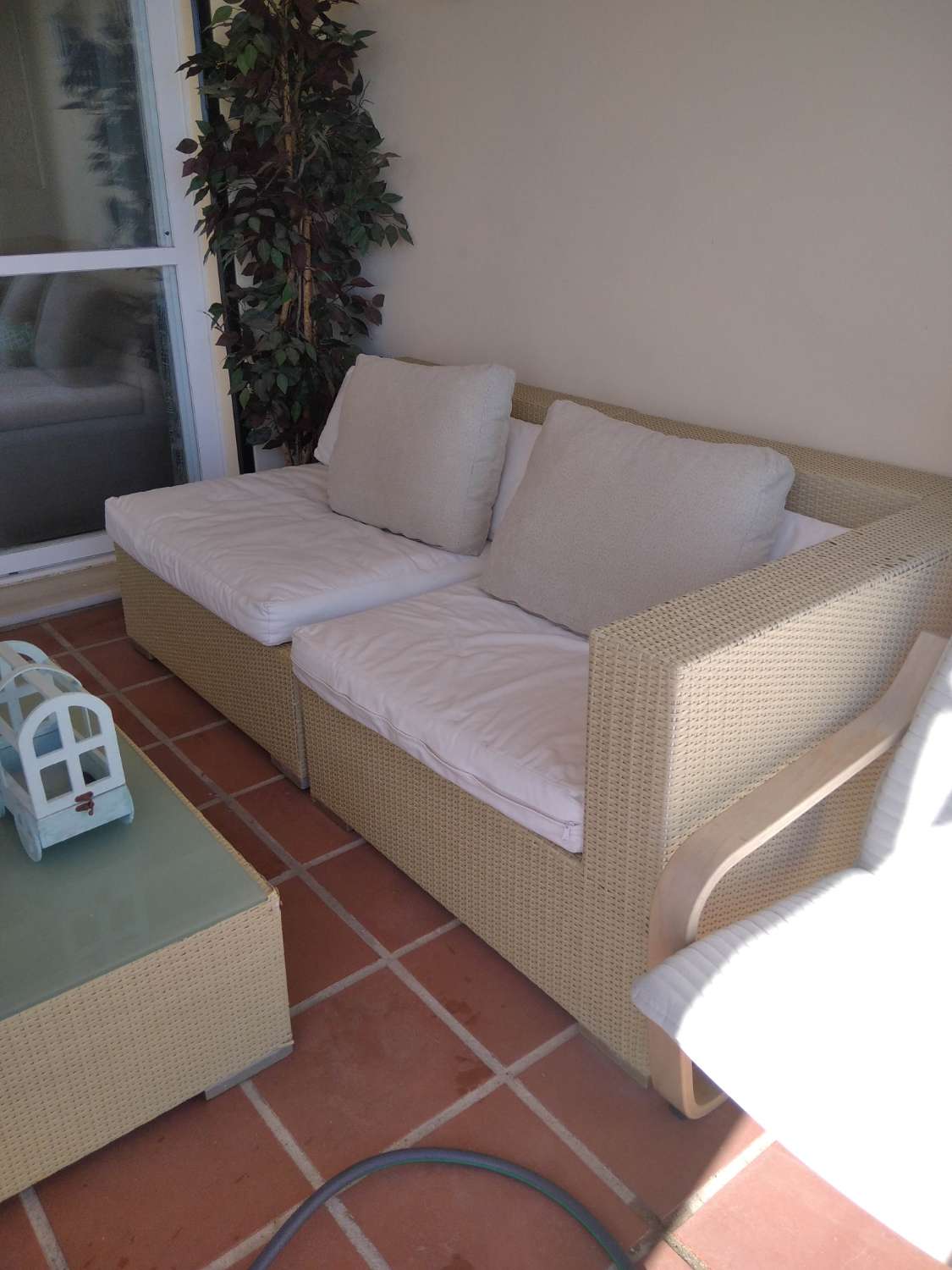 Apartament en lloguer in Benalmádena