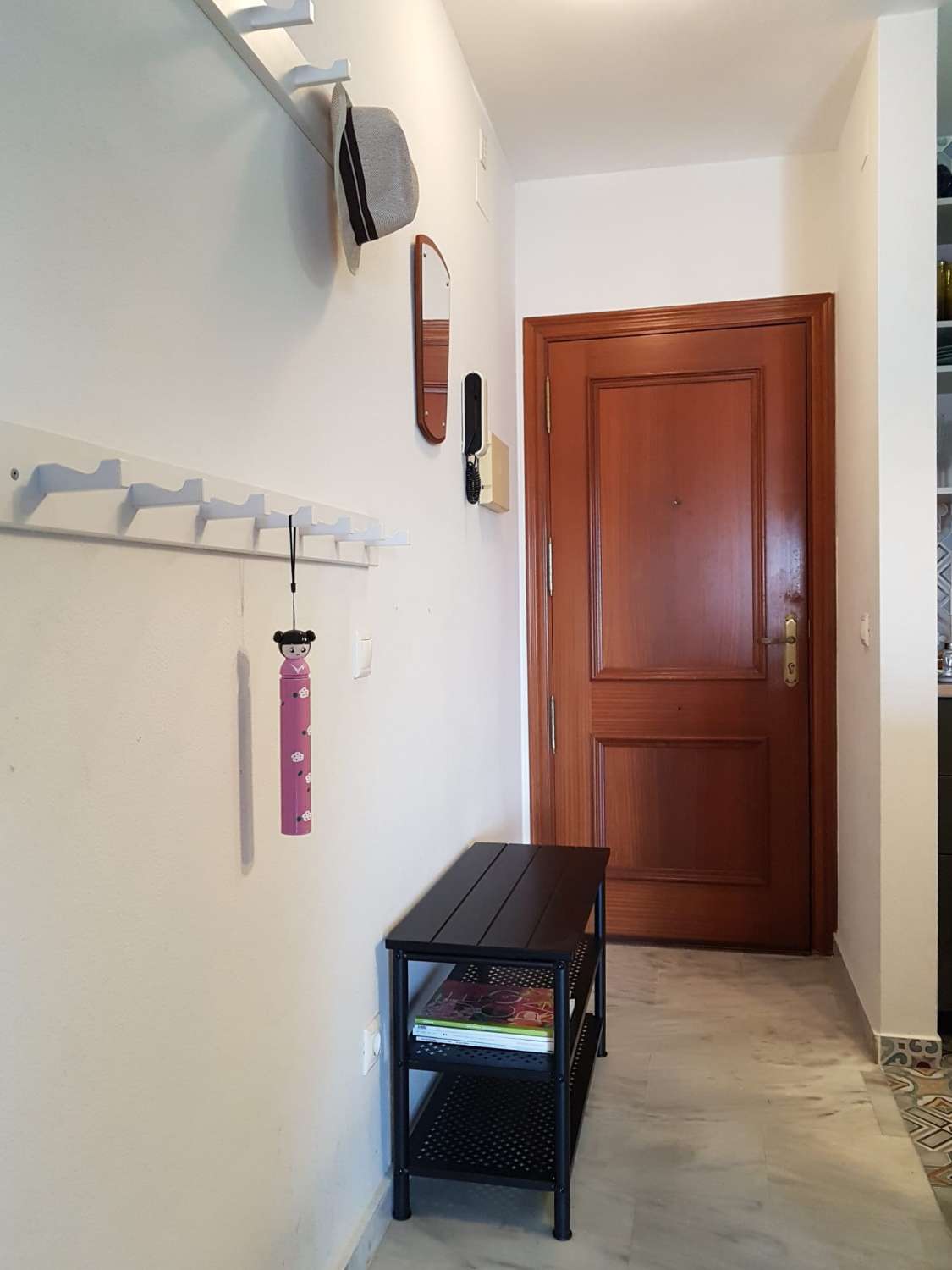 APARTAMENTO EN EL CENTRO DE ARROYO DE LA MIEL